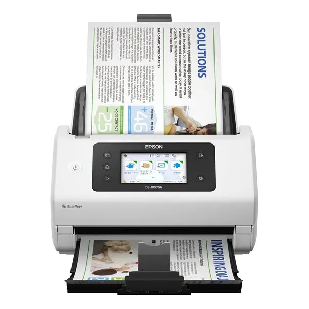 Epson WorkForce DS-800WN