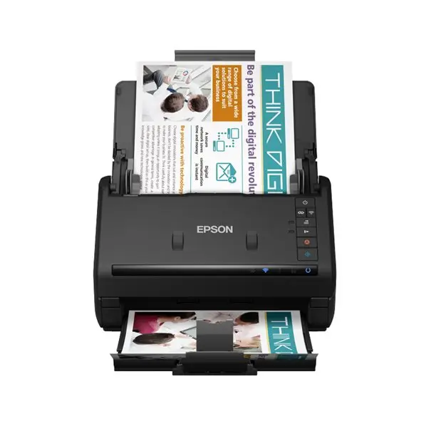 Epson WorkForce ES-500W II
