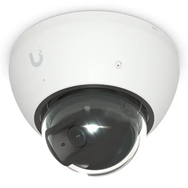 Ubiquiti Camera AI Dome White UVC-AI-DOME-W Indoor/outdoor 4K PoE camera