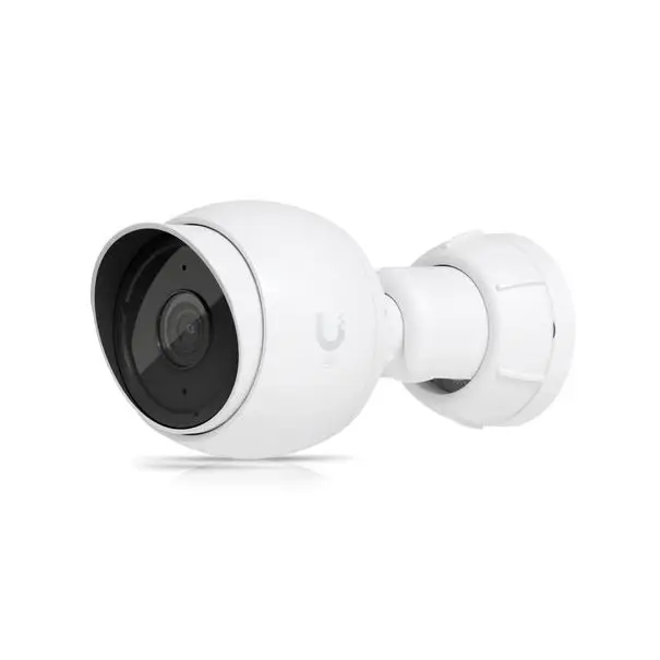 Ubiquiti Camera G5 Bullet 2K HD 30fps UVC-G5-BULLET 2K HD, 30 FPS camera with a 5MP CMOS sensor