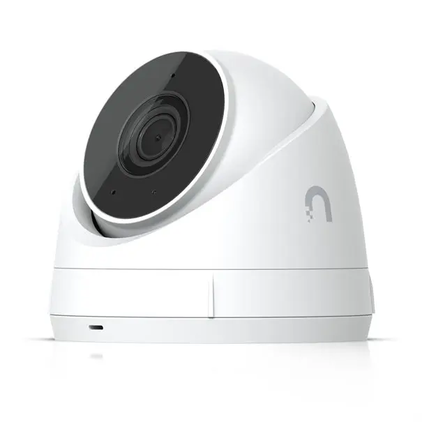 Ubiquiti Camera G5 Turret Ultra White 2K HD 30fps UVC-G5-TURRET-ULTRA  2K HD, 30 FPS camera with a 4MP CMOS sensor