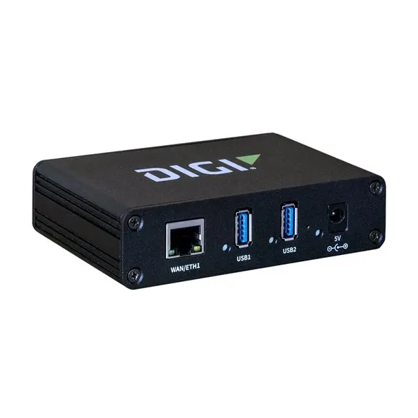 DIGI Anywhere USB  2 plus incl. 1-year LCA