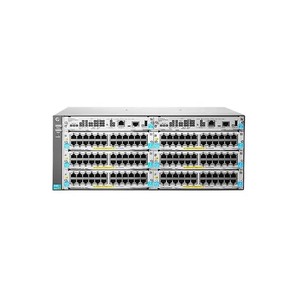 HP Switch 5406R zl2 (Modular) J9821A
