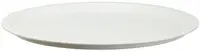 NHG Couvercle pour seau de rangement AKITA, rond, blanc