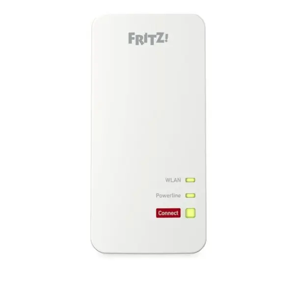 FRITZ!Powerline 1240 AX single