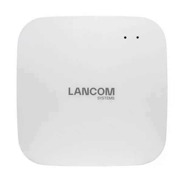 R&S®LANCOM Access Point LW-700 Wi-Fi 7  Dual-Radio Wi-Fi 7 Access Point für bis zu 3,6 GB