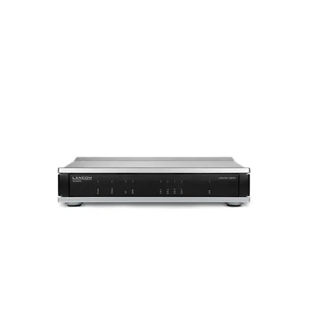 R&S®LANCOM Router VPN 1800EF (EU)