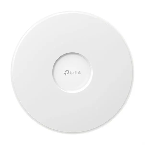 TP-LINK WLAN Access Point Tri-Band BE9300 EAP772 PoE+, w/o AC