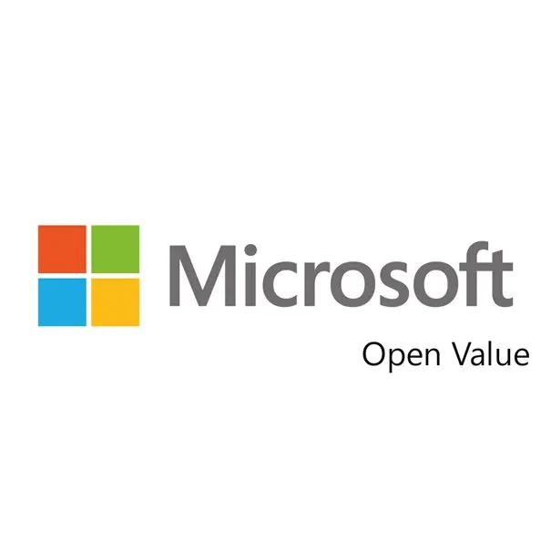 MS OVL Core D-CAL Lic/SA 1Y1Y