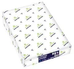 Clairefontaine Papier multifonction evercopy prestige, A3