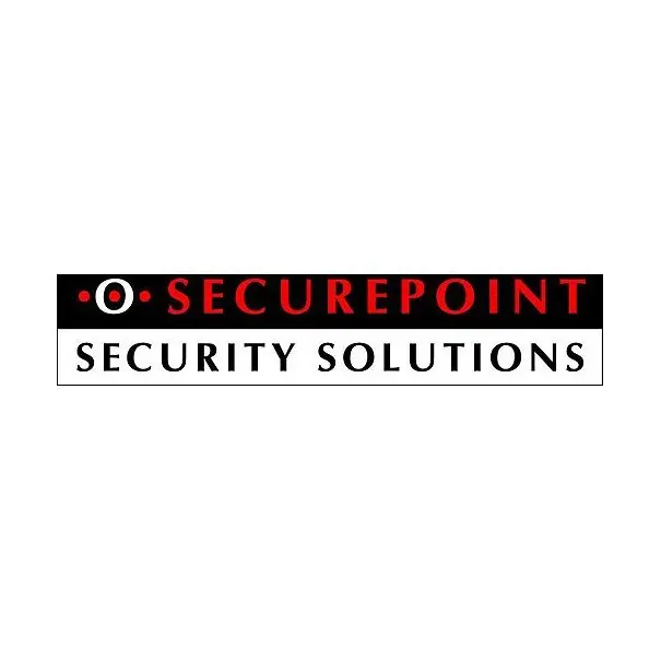 Securepoint Infinity-Clusterlizenz RC2000R G6 (12 Monate MVL)