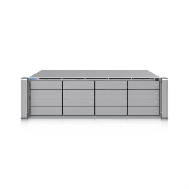 Ubiquiti Enterprise Network Video Recorder ENVR (16 HDD bays for 2.5"/3.5") for up to 70 4K cameras or 210 1080p cameras