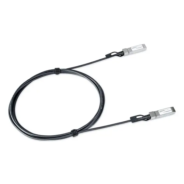 R&S®LANCOM Zubehör Switches SFP-DAC10-3m +++ 10 Gbit/s Direct Attach Cable (DAC)