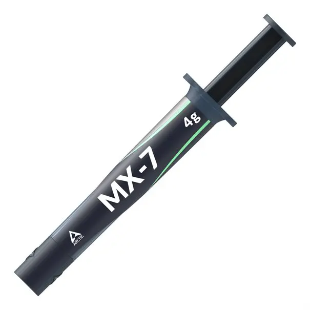 Lüfter CPU Arctic MX-7 Wärmeleitpaste / 4g Retail