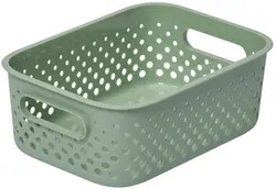 smartstore Bac de rangement Essence S, vert