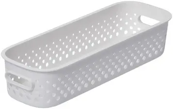 smartstore Bac de rangement Essence Slim, bleu