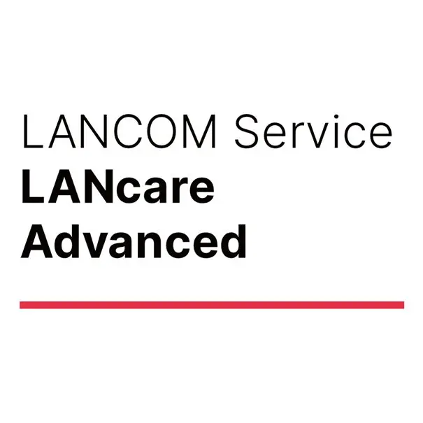 R&S®LANCOM Service LANcare Advanced L (ESD)  ESD, https://www.lancom-systems.de/registrierung