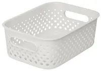 smartstore Bac de rangement Essence S, off-white