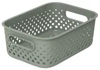 smartstore Bac de rangement Essence S, vintage sage