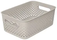 smartstore Bac de rangement Essence M, linen