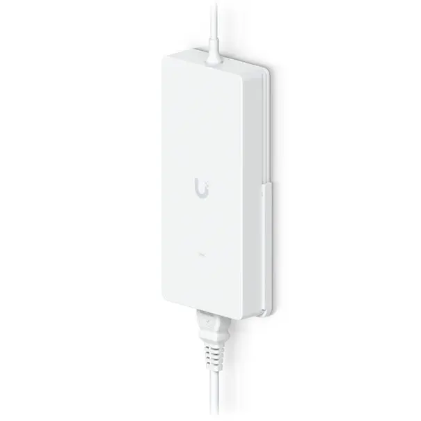 Ubiquiti AC Adapter UACC-Adapter-AC-210W 54VDC 210W Gigabit AC power adapter 210W at 54V DC for PoE Switches