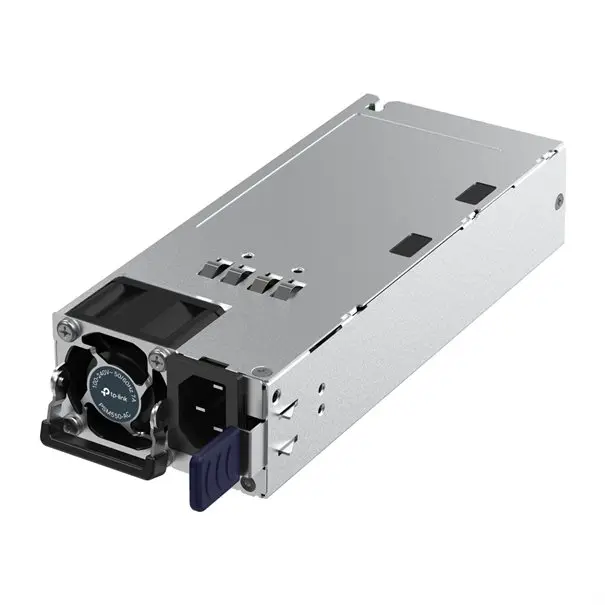 TP-LINK 550 W AC Power Supply Module +++ Steel Case with FAN