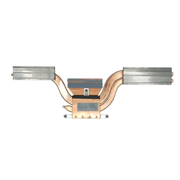 NB Heatsink Mobile 1410R /1552 /1610M /1610R /1610 V2 ohne Lüfter / without fans