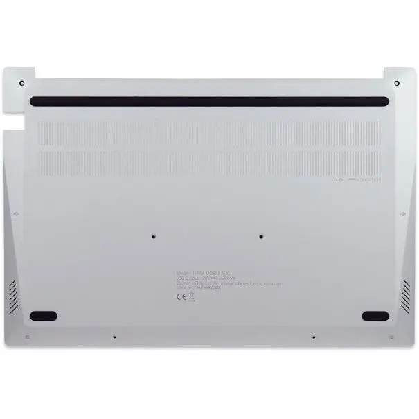 NB Bottom Case Mobile 1610 V2