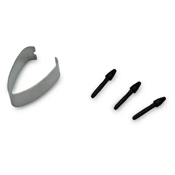 NB Pen Tip Kit PAD 1007 3 Ersatzspitzen mit Werkzeug für Artikel 1480420