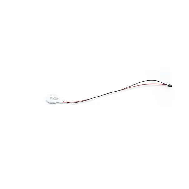 NB CMOS Battery MOBILE 360-11P (CR2032 + Cable) 6x more capacity than original battery