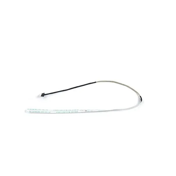 NB Cable for Webcam Mobile 1671 Needs 4x double side tape E1080869, L=450mm