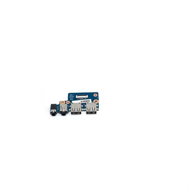 NB Audio Board Mobile 1516R/1716R