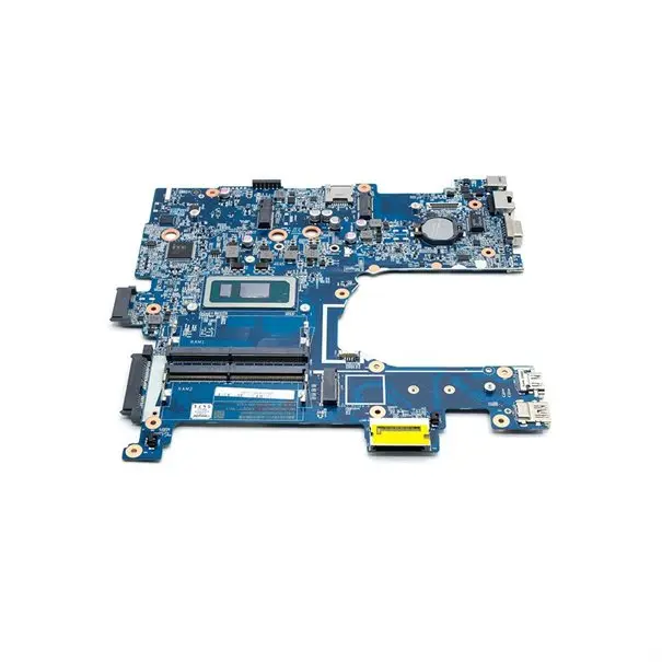 NB Mainboard Mobile 1716R (i3-1315U/DDR4) NJ75AU MB