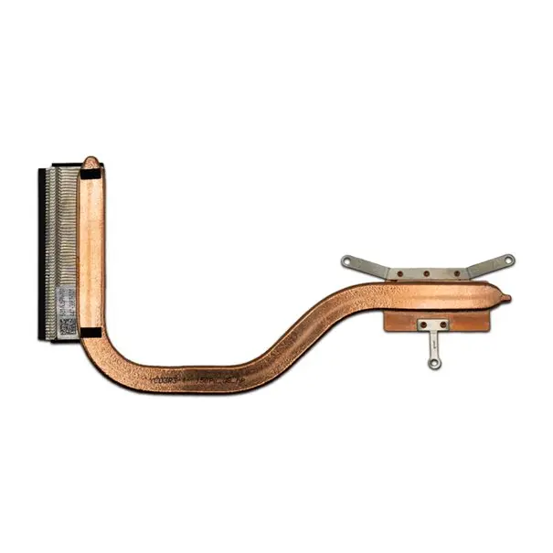 NB Heatsink Mobile 1516U/1516R / 1716U/1716R Not for MOBILE 1516/1516T / 1716/1716T