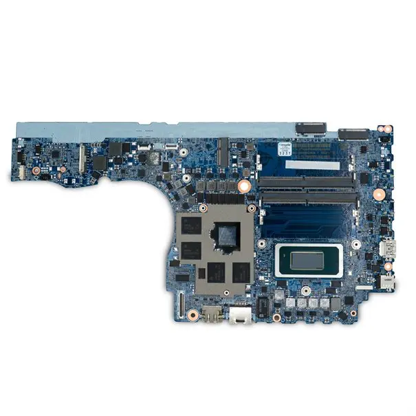 NB Mainboard Mobile Gamer Elite 3A (AMD AI 7 350)