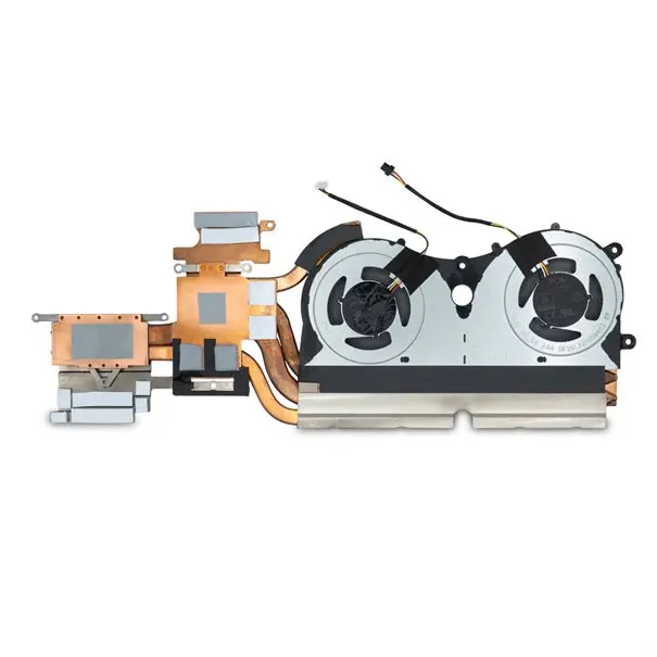 NB CPU & GPU fan with Heatsink Mobile Gamer Elite 3A
