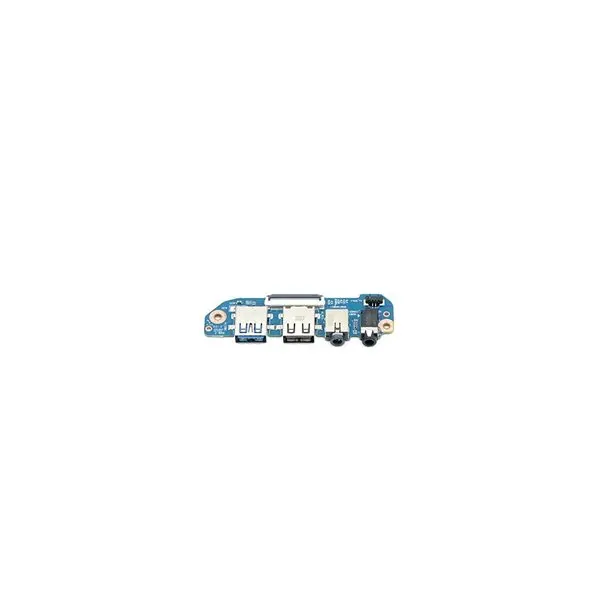 NB Audio Board Mobile 1777T
