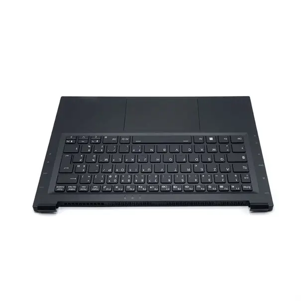 NB Top Case Mobile 1417 with Keyboard (FR) incl. Touchpad