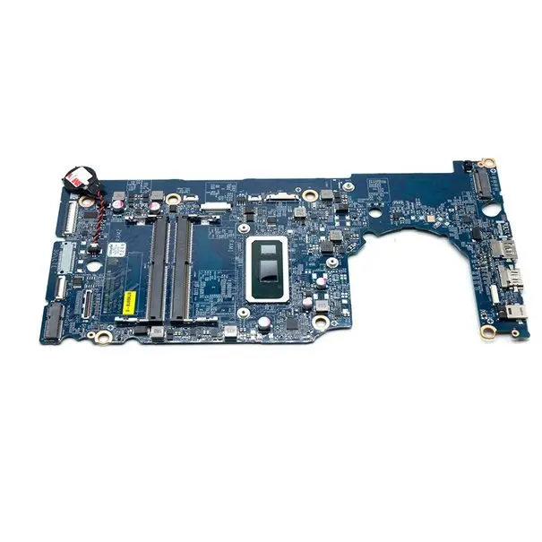 NB Mainboard Mobile 1417 (Celeron 5205U)