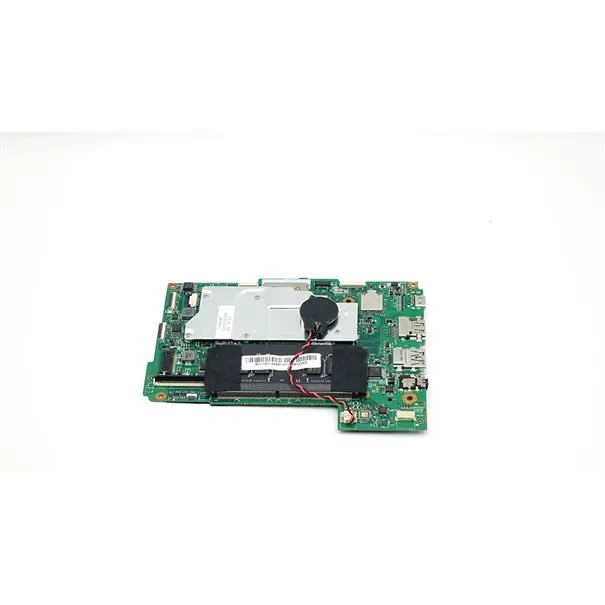 NB Mainboard MOBILE 360-11V3 (Pentium N5030/SO-DIMM) Kühlblech übernehmen, please take over heatsink !