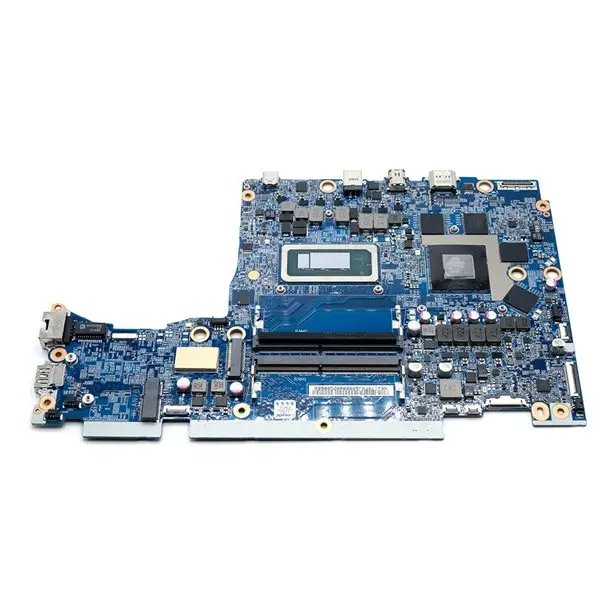 NB Mainboard Mobile 1778 (i7-12700H)