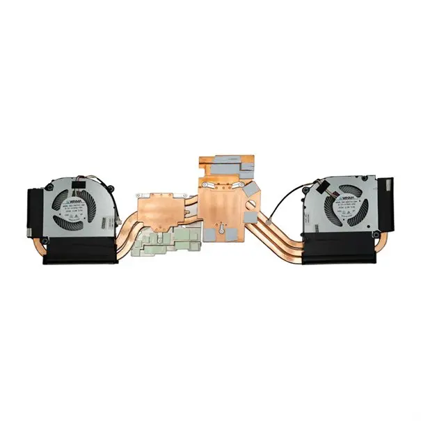 NB CPU & GPU fan with heatsink Mobile 1778R