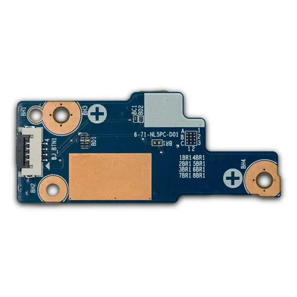 NB Power Switch Board Mobile 1517/1517R/1717/1717R