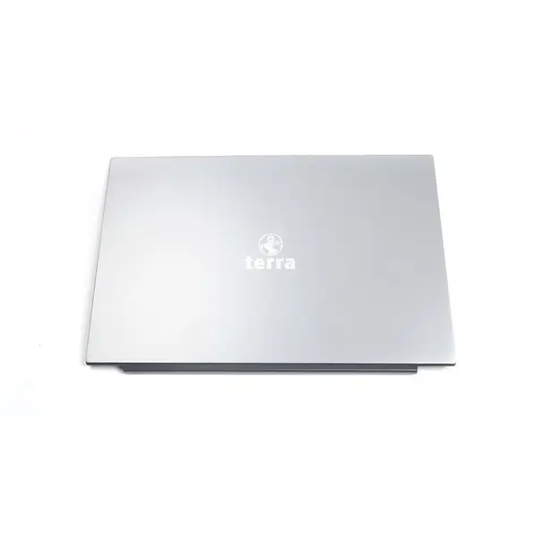 NB LCD Back Cover Mobile 1470T/1470U with Terra logo print, not for Mobile 1470