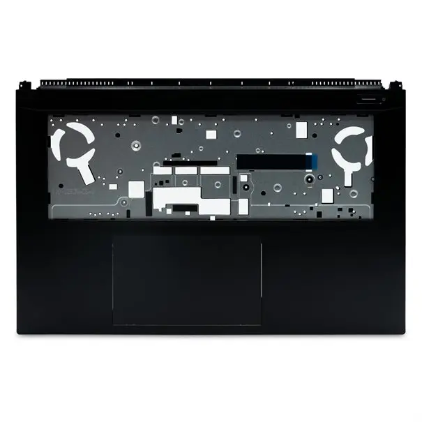 NB Top Case Mobile Gamer Elite 5 V2,V3 With Mylar,Touchpad and adhesive tape for keyboard