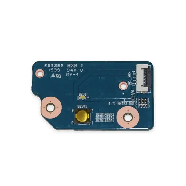 NB Power Switch Board Mobile 1577/1777