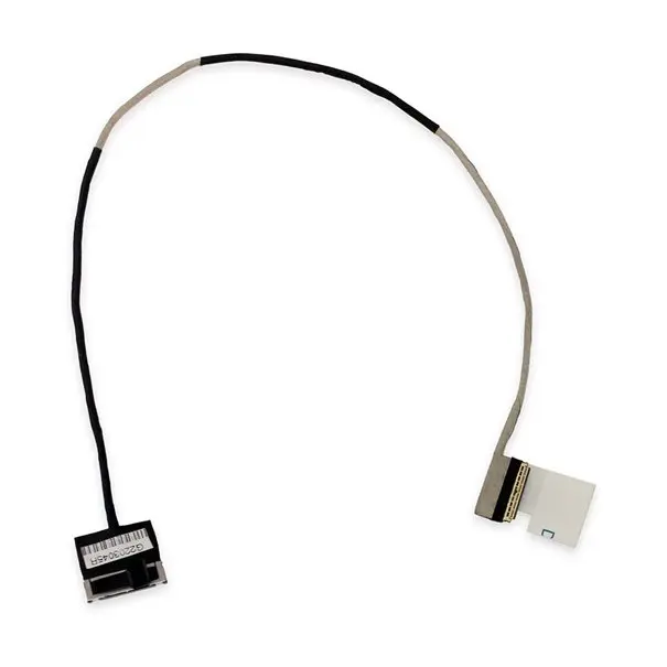 NB LCD Cable Mobile 1777 Needs 4x double side tape E1080327