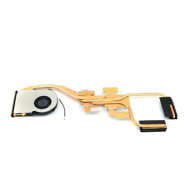 NB CPU Fan with Heatsink Mobile 1777