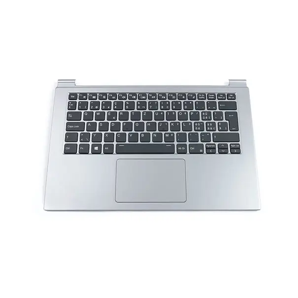 NB Top Case Mobile 1470 with Keyboard (CH)