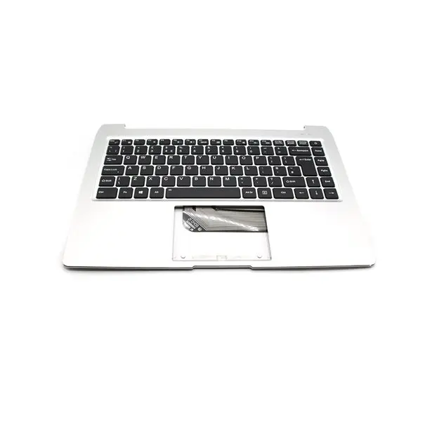 NB Top Case UK + Backlight Keyboard MOBILE 1460P/1460Q Cover + Keyboard UK, without Touchpad